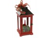 Rustic Lantern